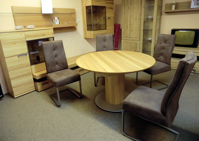 Speisezimmer