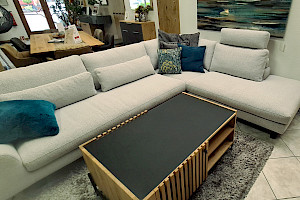 Activineo Couch Belladonna