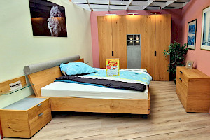 Hülsta Schlafzimmer