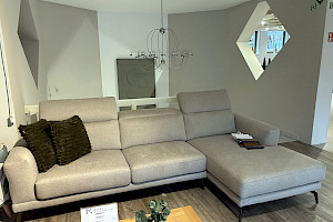 Polstergarnitur TL 3438