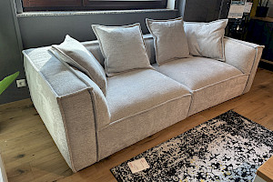 H&H Big-Sofa Bayonne