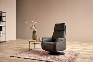 Fernseh- und Relaxsessel Z22777 -  verstellbar