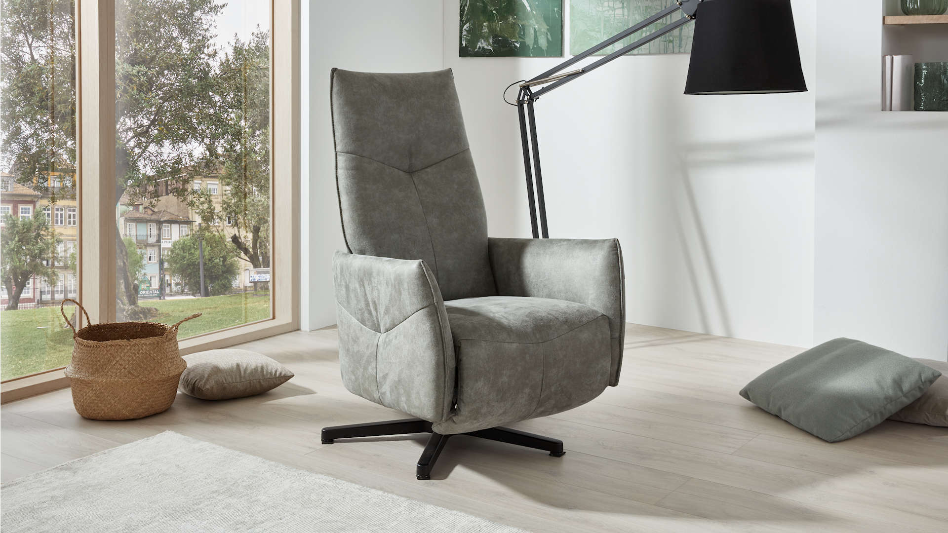 Fernsehsessel Z22785